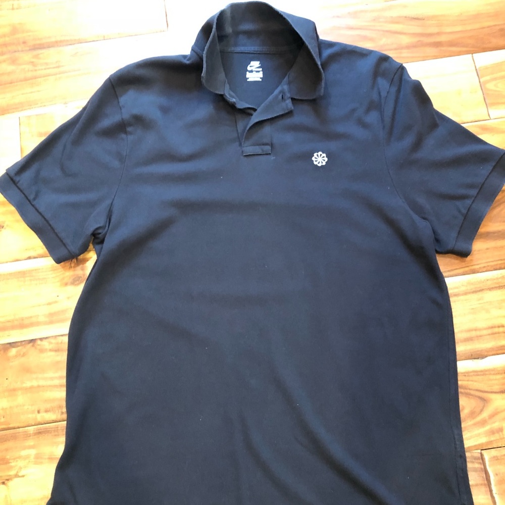 Nike polo
